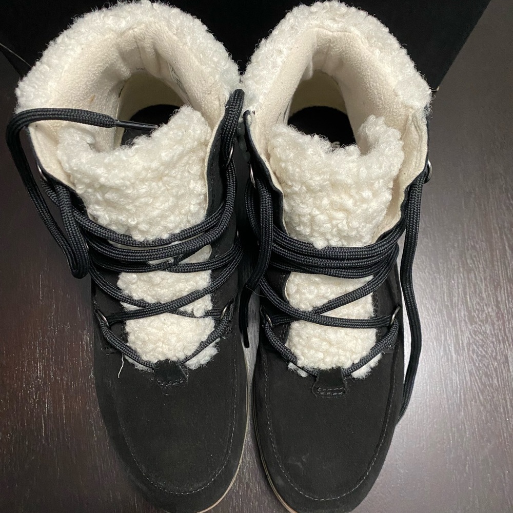 Sorel Harlow booties - Picture 5 of 12